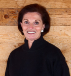 Ann Korologos, Board President, Anderson Ranch Art Center